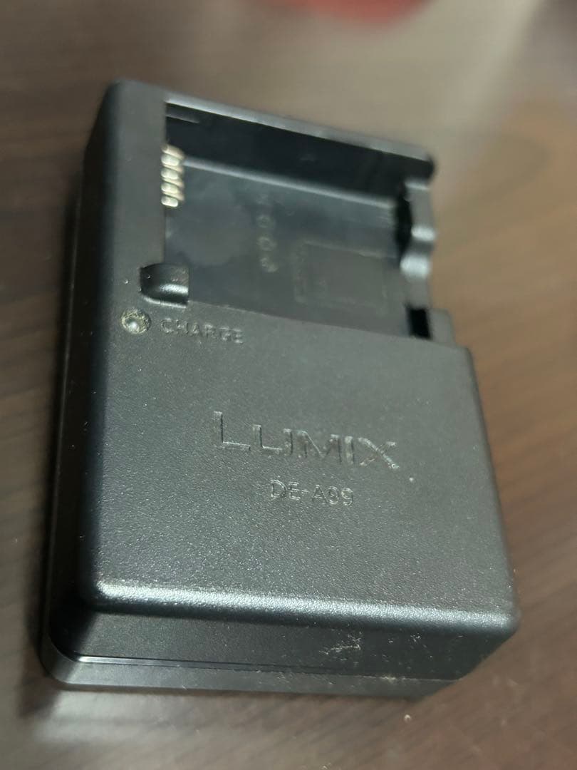 ミラーレス一眼 セットLUMIX DMC-GM1S＋LUMIXG42.5mm