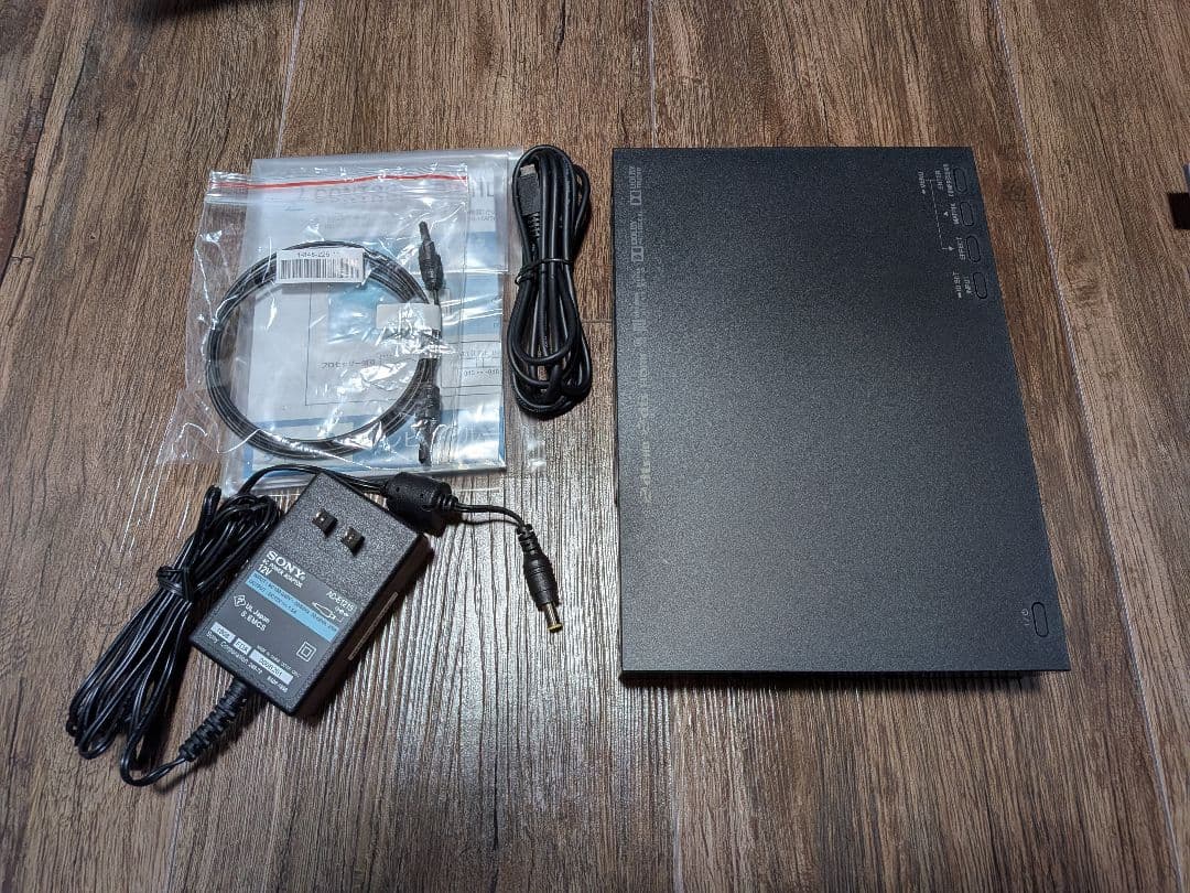 ヘッドホン MDR-HW700DS