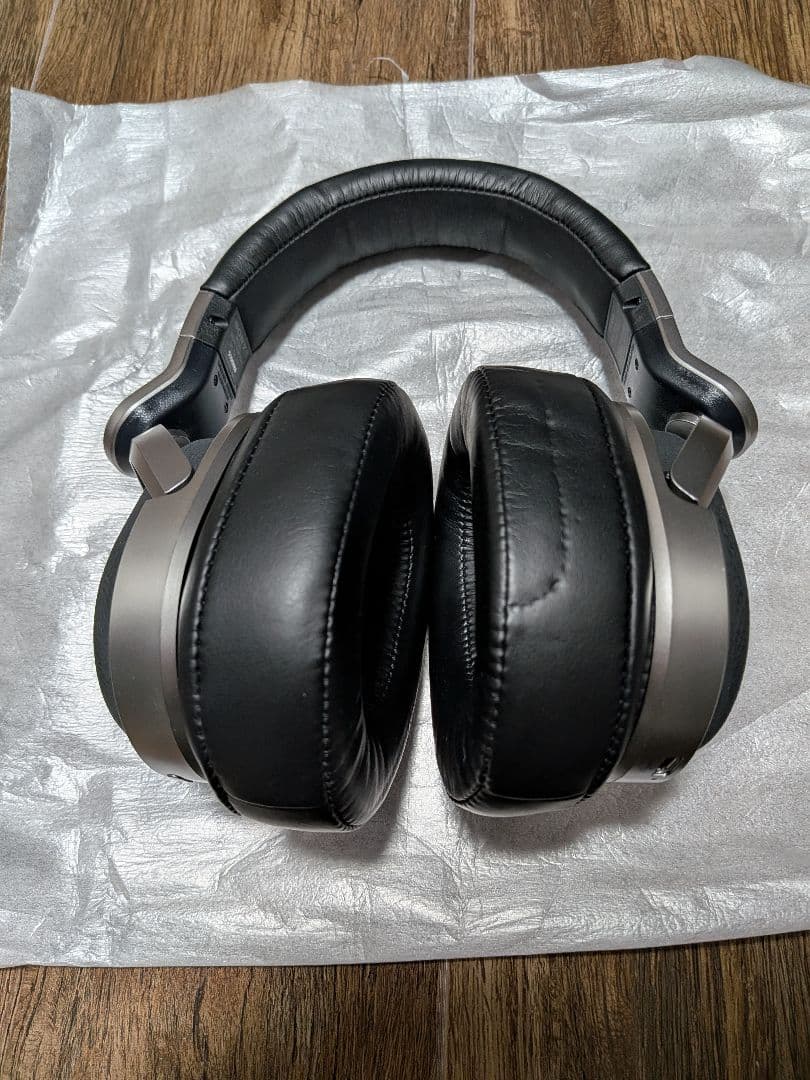 ヘッドホン MDR-HW700DS