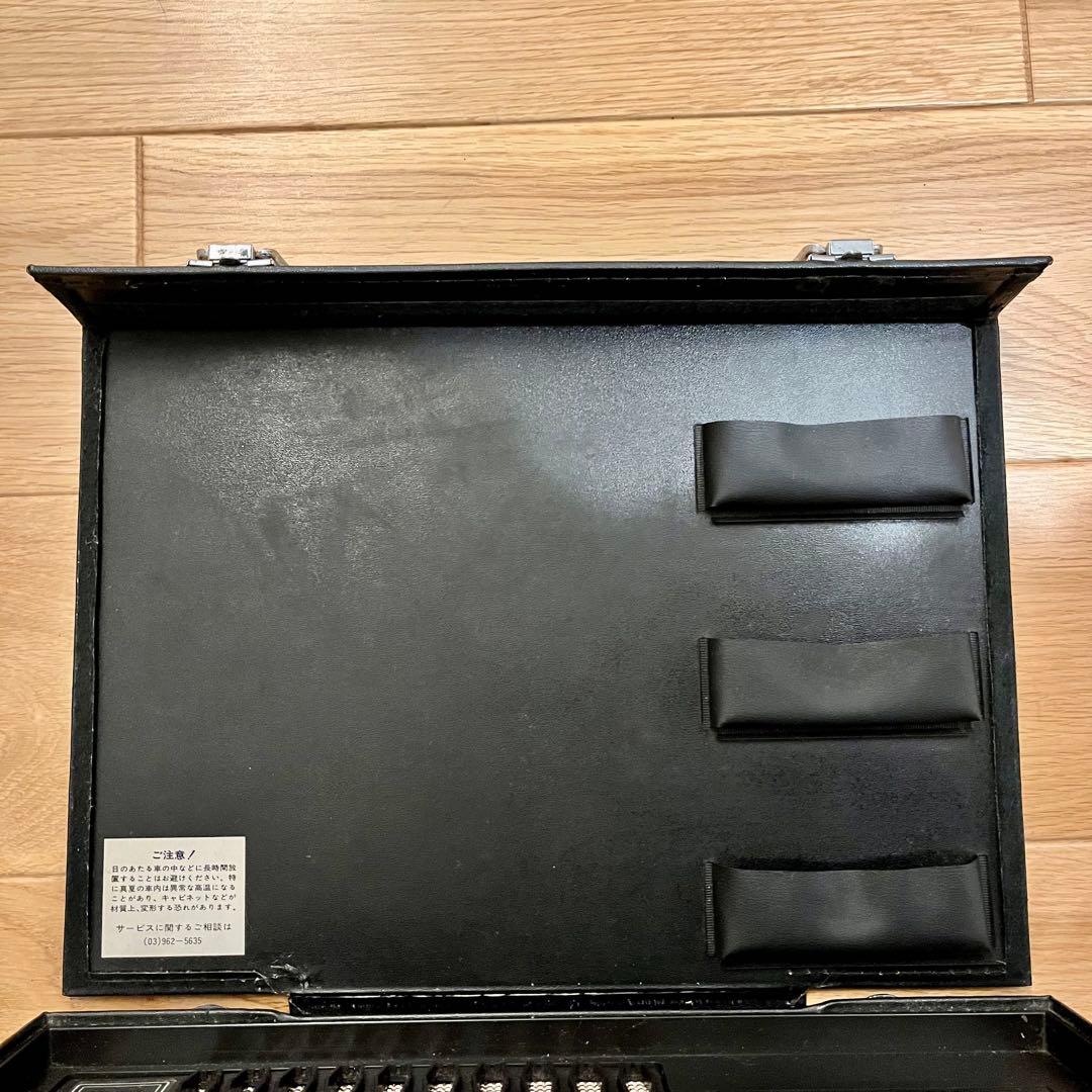 【昭和レトロ】CROWN(クラウン)RX-2000 アタッシュケース型ラジカセ