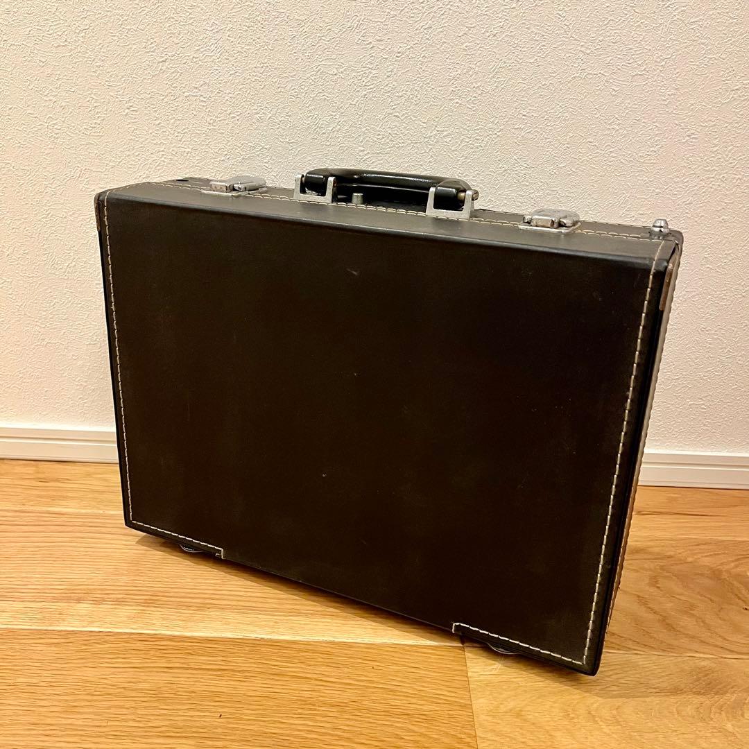 【昭和レトロ】CROWN(クラウン)RX-2000 アタッシュケース型ラジカセ