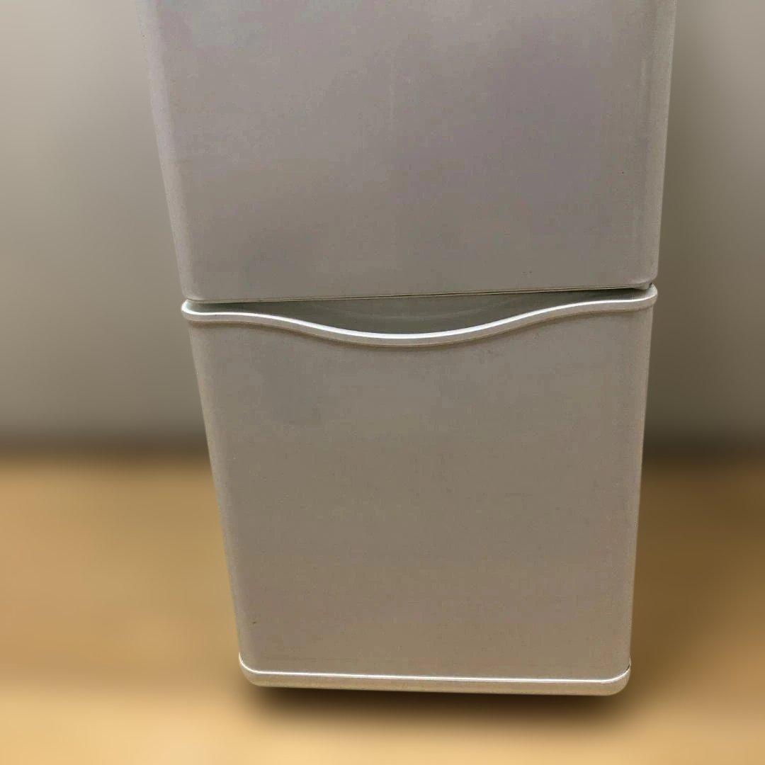 冷蔵庫 DR-B15EW 2015年製 DR-B15EW 250601-1