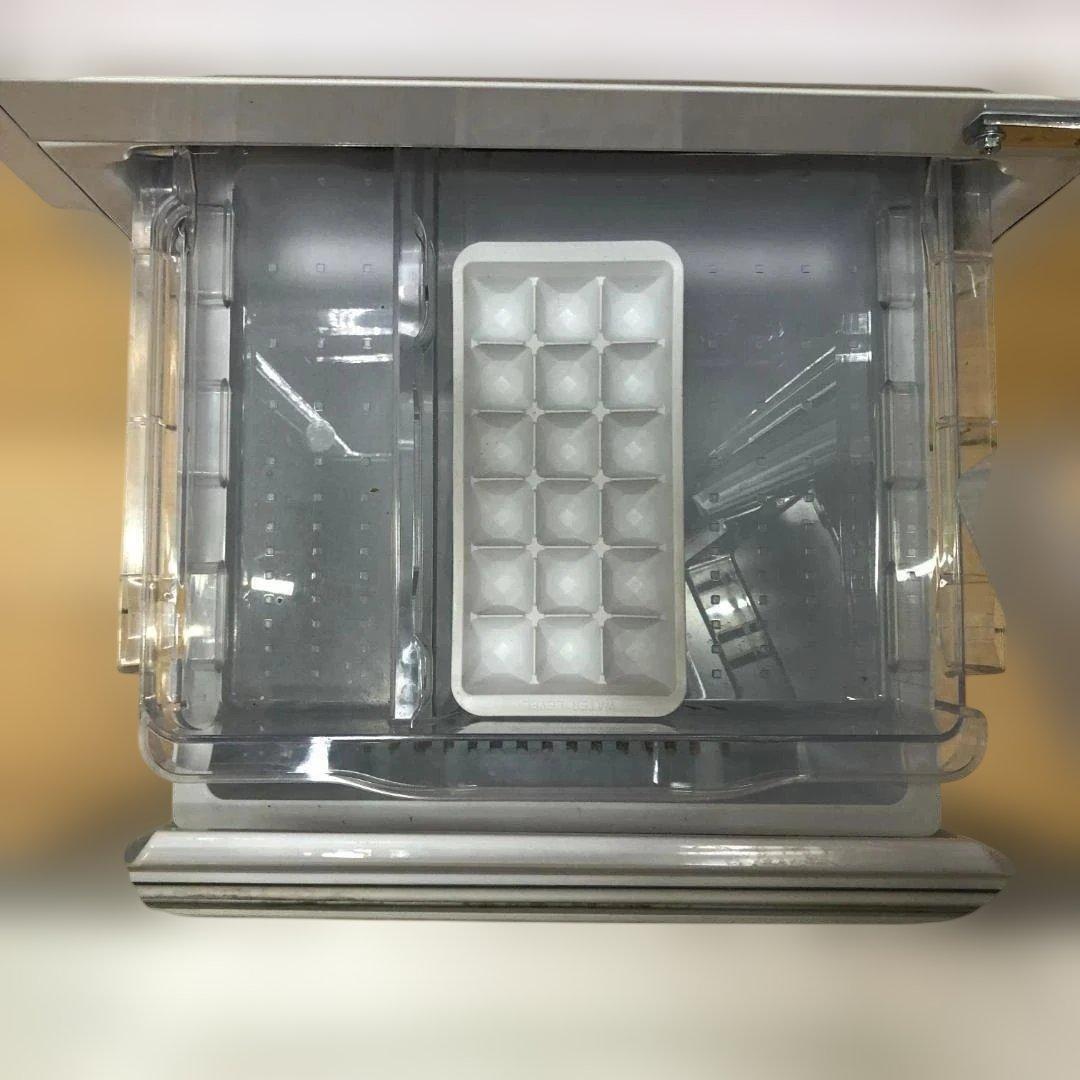 冷蔵庫 DR-B15EW 2015年製 DR-B15EW 250601-1