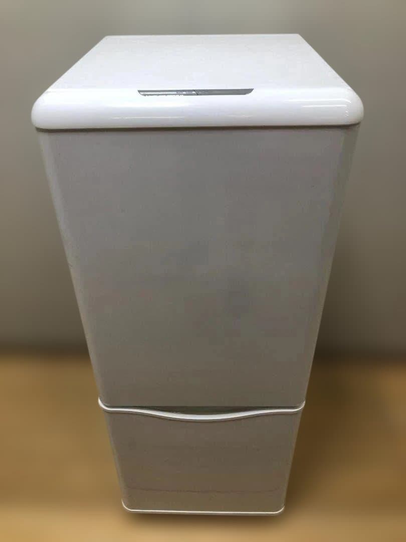 冷蔵庫 DR-B15EW 2015年製 DR-B15EW 250601-1