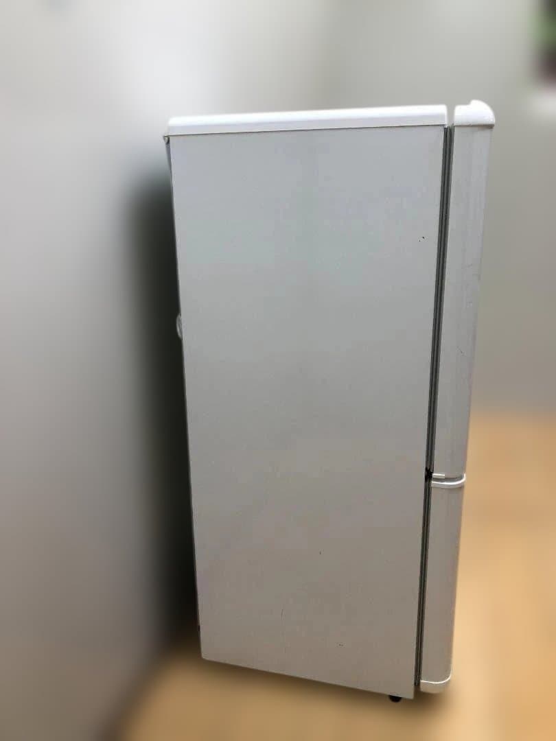 冷蔵庫 DR-B15EW 2015年製 DR-B15EW 250601-1