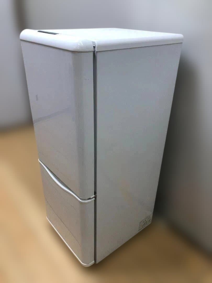 冷蔵庫 DR-B15EW 2015年製 DR-B15EW 250601-1