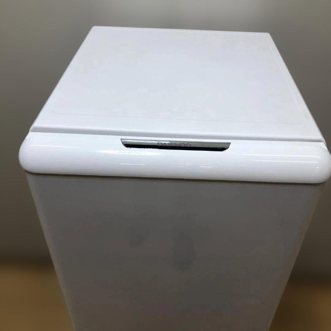 冷蔵庫 DR-B15EW 2015年製 DR-B15EW 250601-1