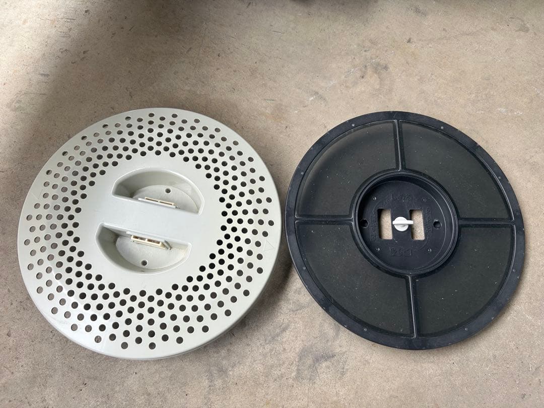 Rinnai　リンナイ　ガス衣類乾燥機　乾太くん　清掃済み　ホワイト　即購入OK