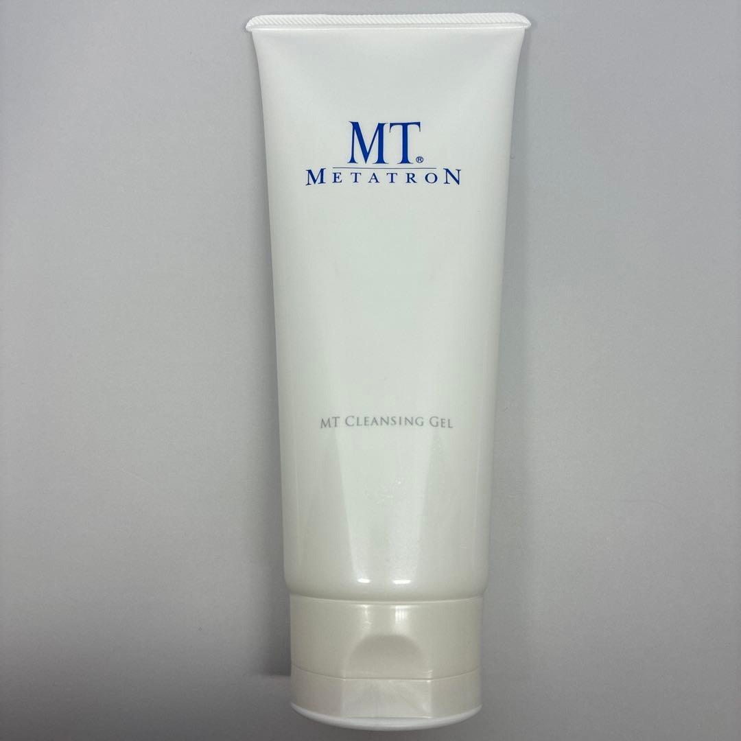 3本セット　新品　未使用　MT メタトロン　クレンジングジェル　200ml