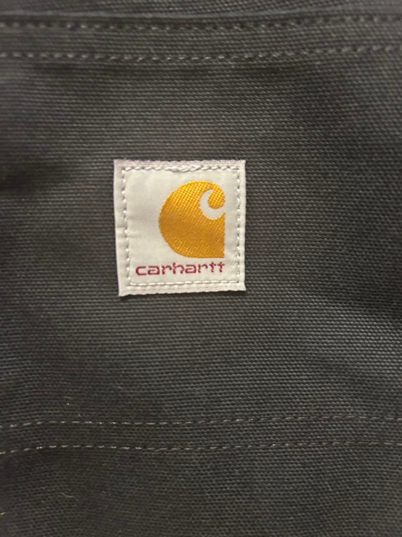 せ*な様 Carhartt B01-M ルーズフィットワークパンツ 42 X 3