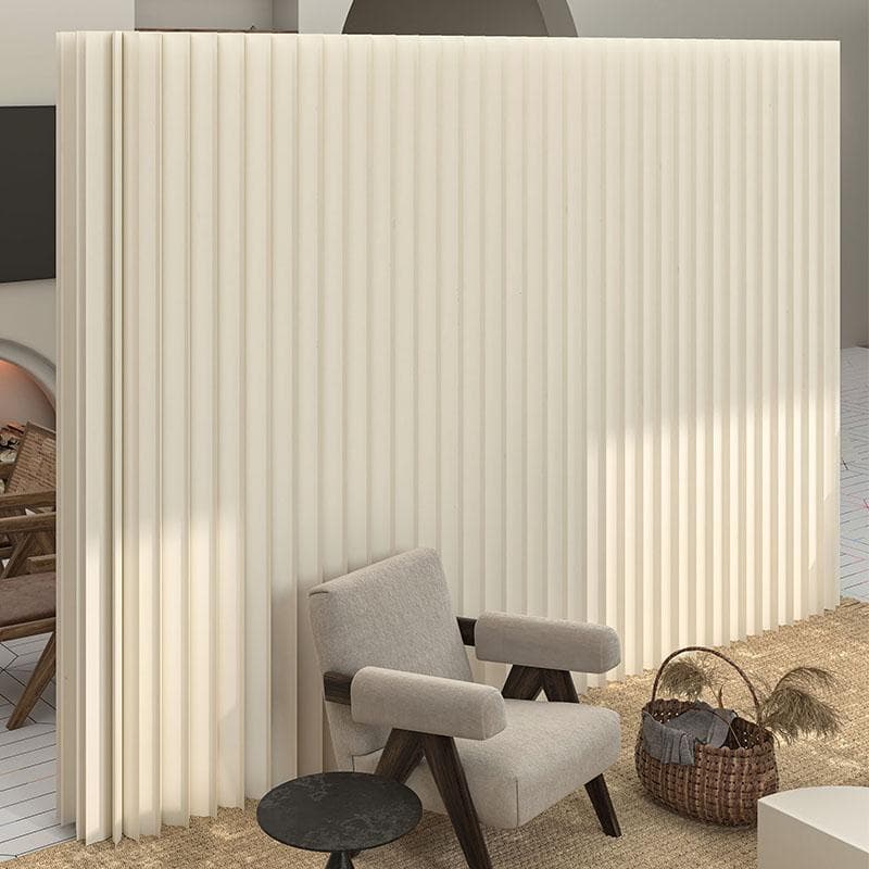 折りたたみ パーテーション 間仕切り高さ2.4ｍ長さ3-4ｍ持ち運び可能 目隠し