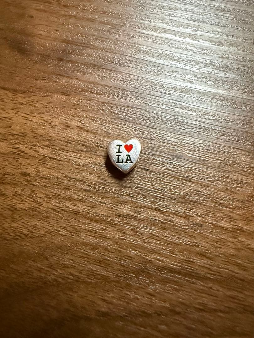 PANDORA チャーム　LA限定