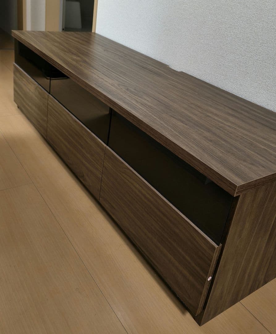 【限定2/6まで】キャビネットが選べるテレビボードシリーズ add9 W140