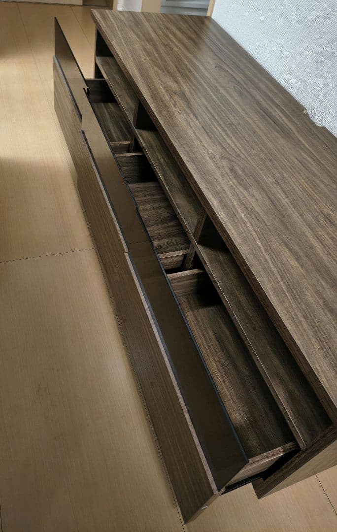 【限定2/6まで】キャビネットが選べるテレビボードシリーズ add9 W140