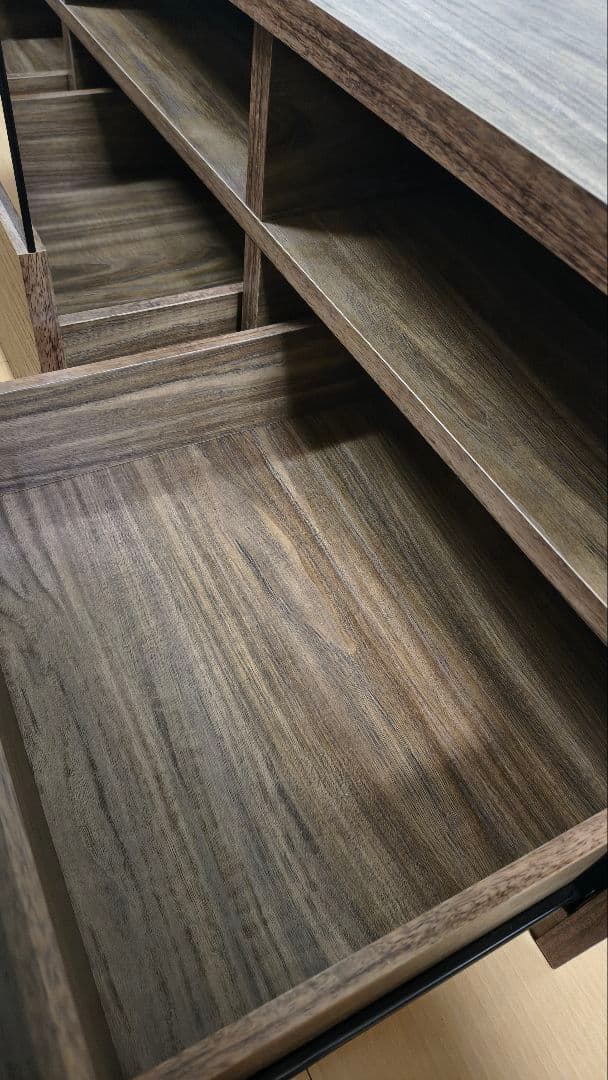 【限定2/6まで】キャビネットが選べるテレビボードシリーズ add9 W140