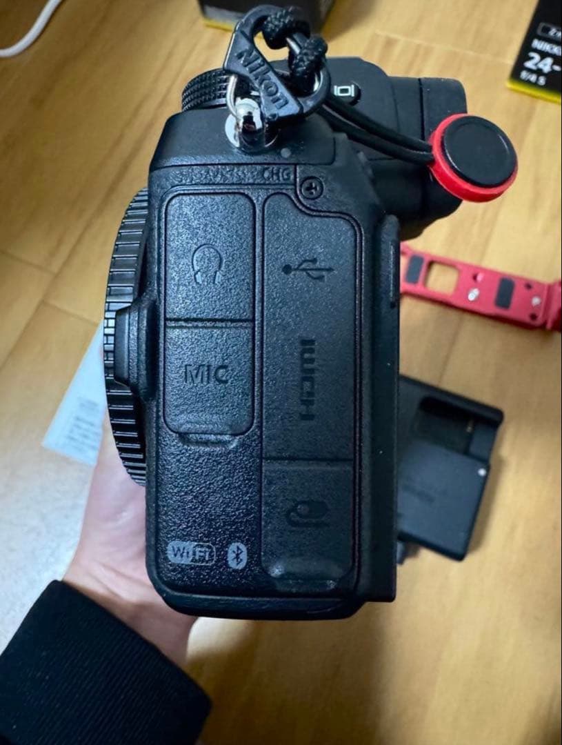 【作例有】Nikon Z7＋SHOTEN マウントアダプター