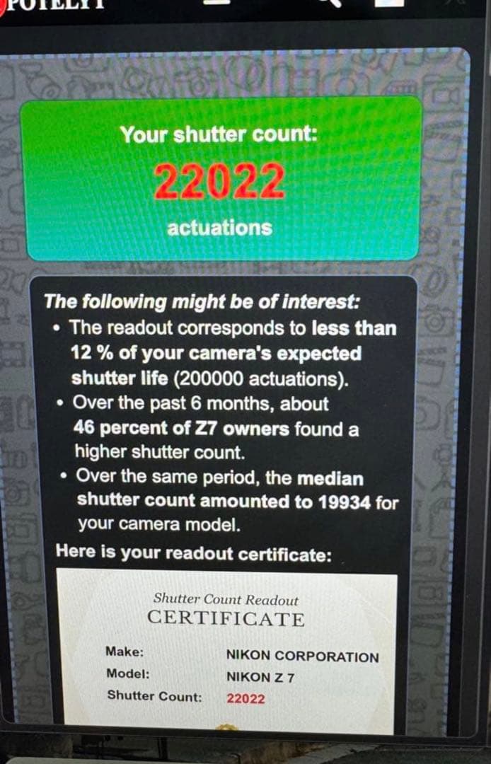 【作例有】Nikon Z7＋SHOTEN マウントアダプター