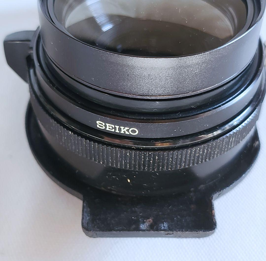 マミヤセコール 65mm F3.5 二眼レフ✡マミヤC330 C220他用