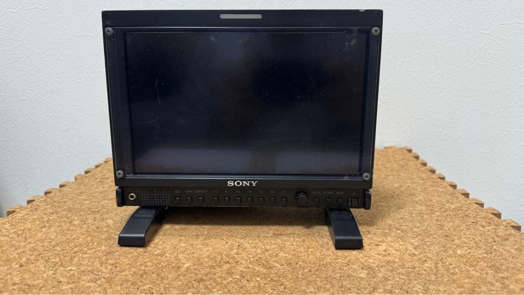 SONY モニター LMD-940W