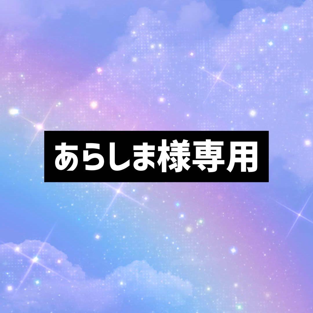 あらしま専用