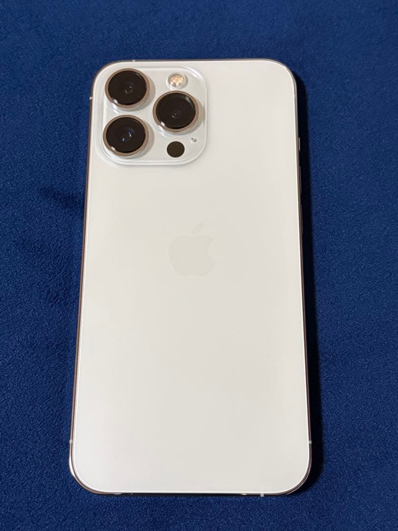 携帯電話本体 iPhone13pro 128GB