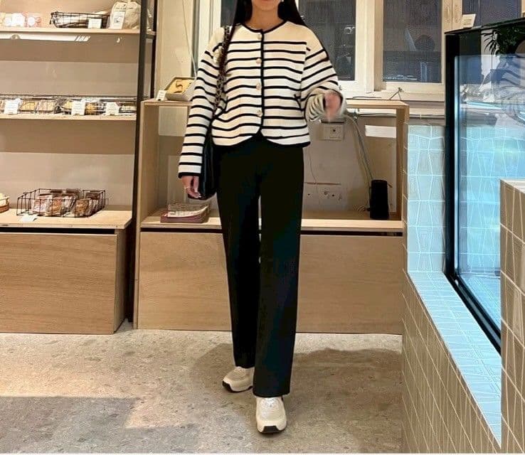 Carla カーラ　ビラクパンツ