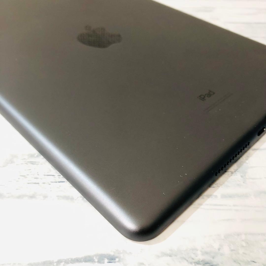 Apple iPad 第7世代 wifiモデル 32GB 管理番号：242
