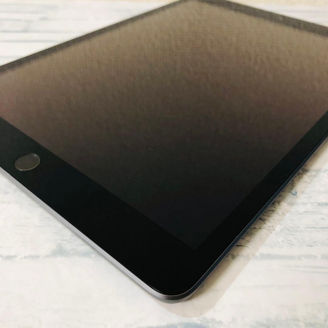 Apple iPad 第7世代 wifiモデル 32GB 管理番号：242