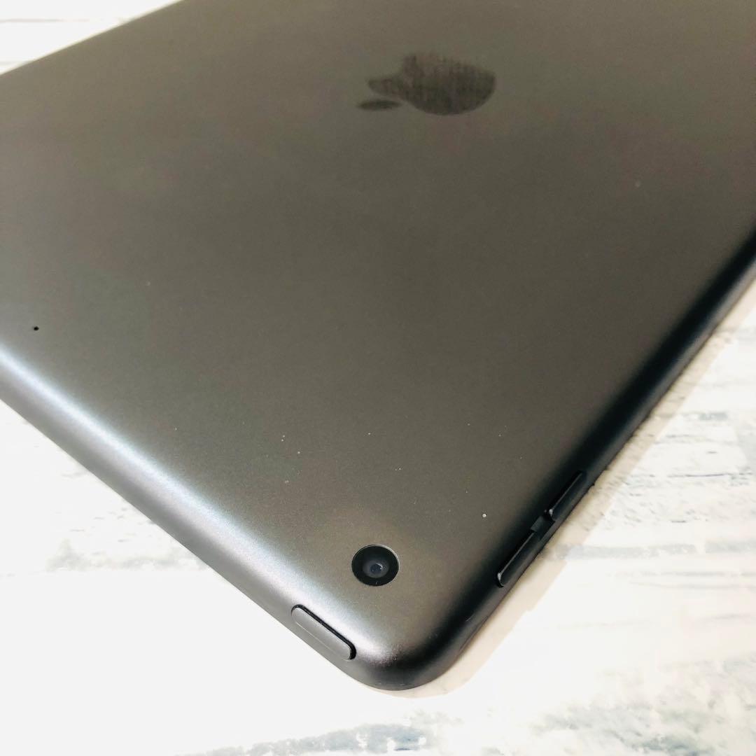 Apple iPad 第7世代 wifiモデル 32GB 管理番号：242