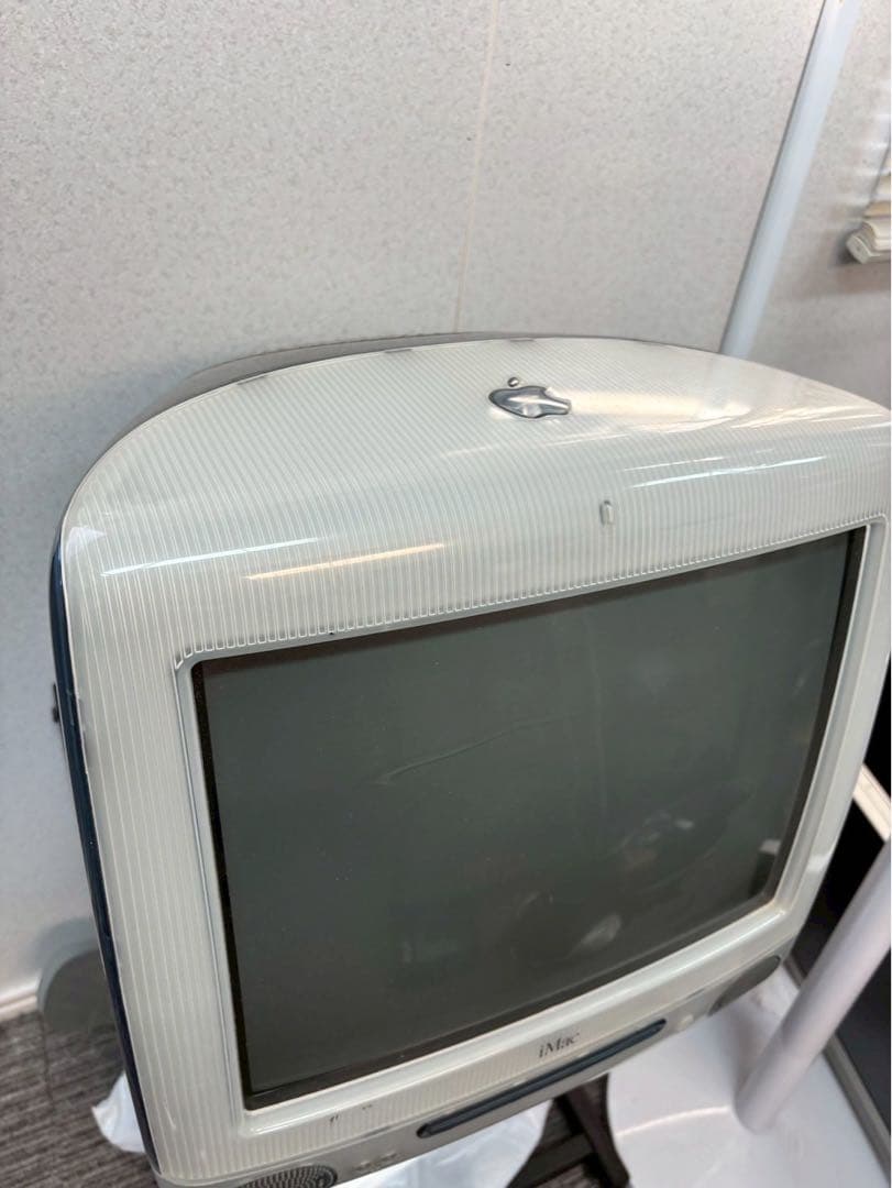 iMac 初代　【美品】　Apple アップル