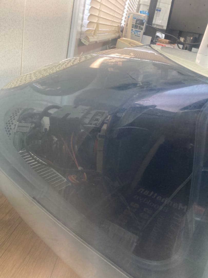 iMac 初代　【美品】　Apple アップル