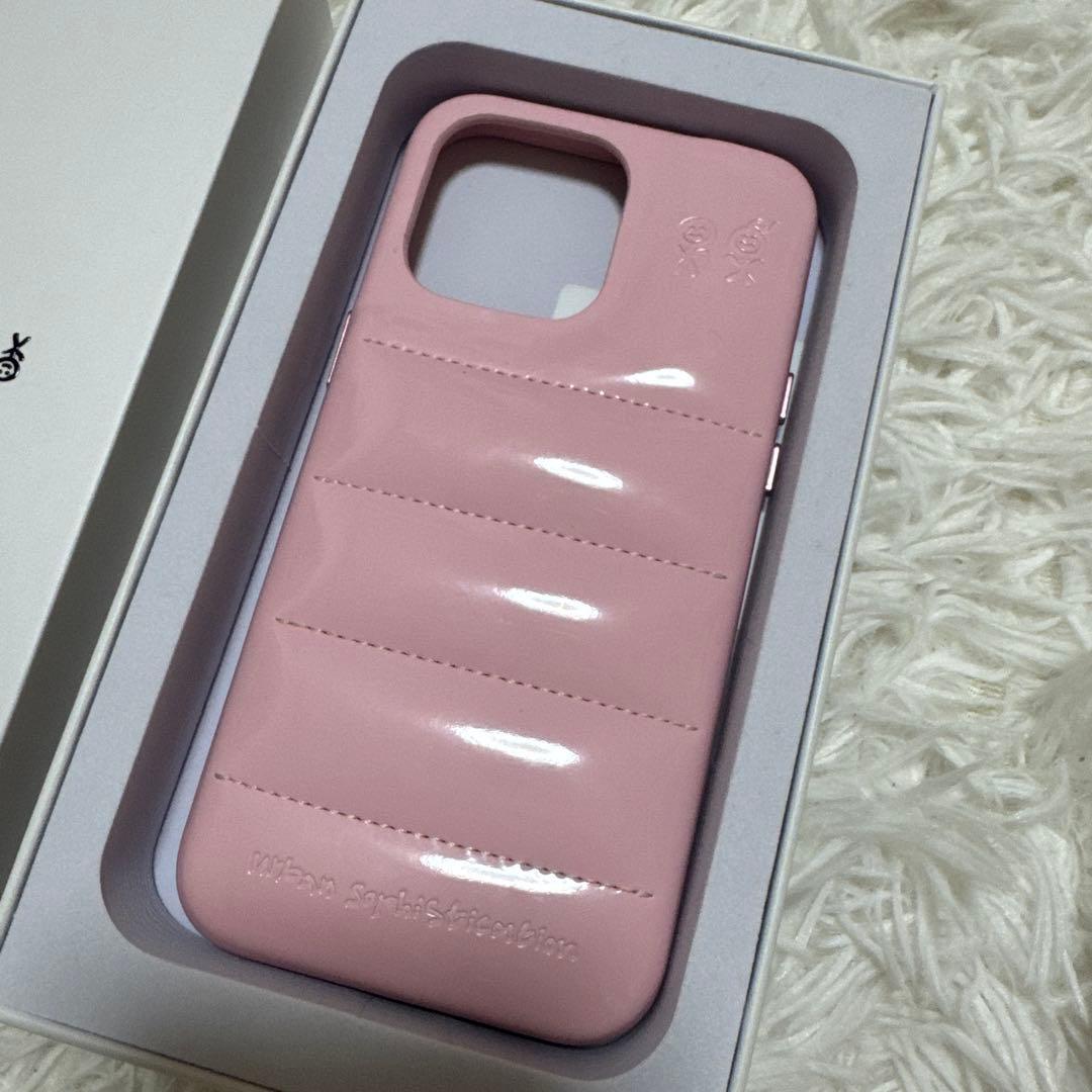 urbansophistication iPhoneケース 15promax