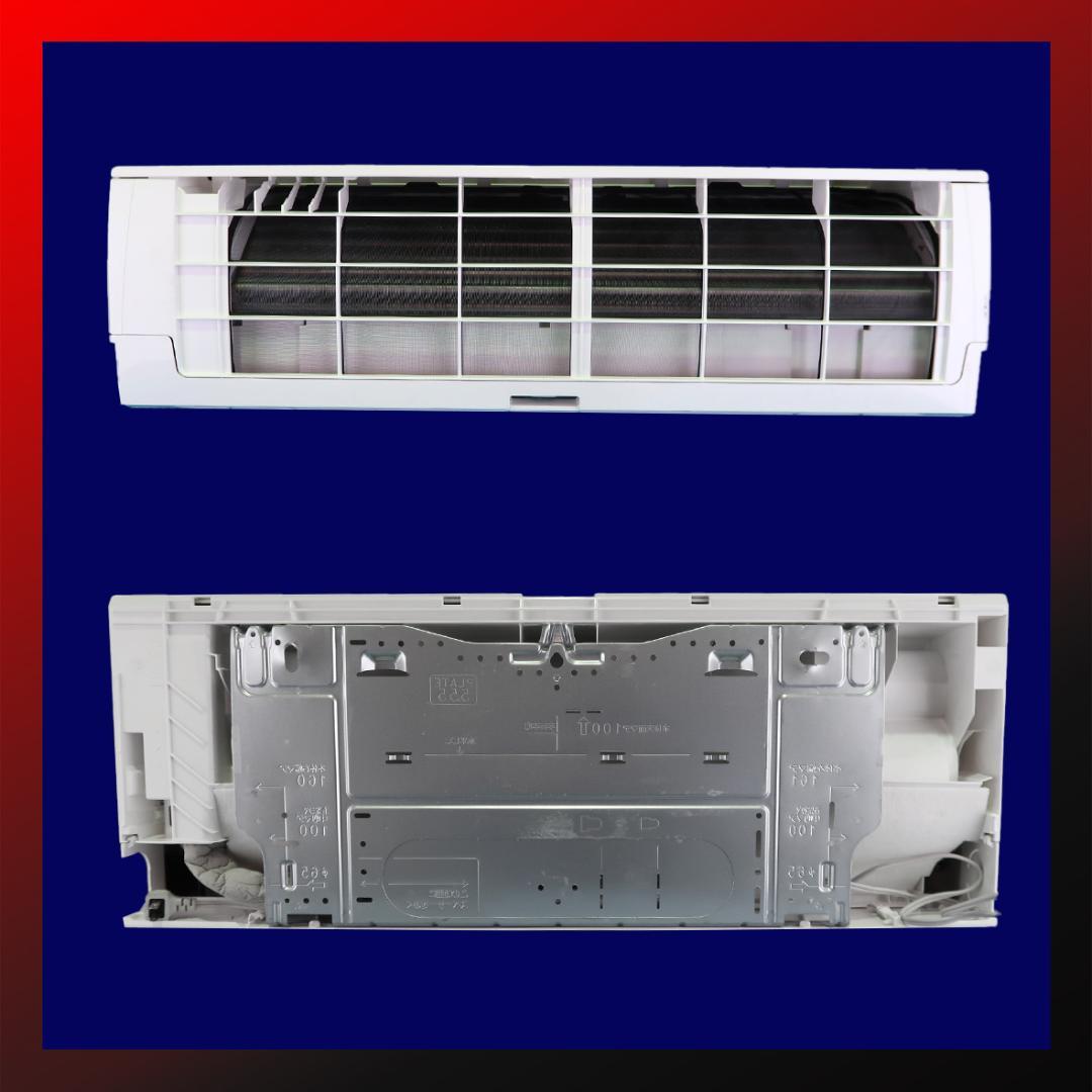 保証付！三菱☆2023年製ルームエアコン☆6畳☆M119