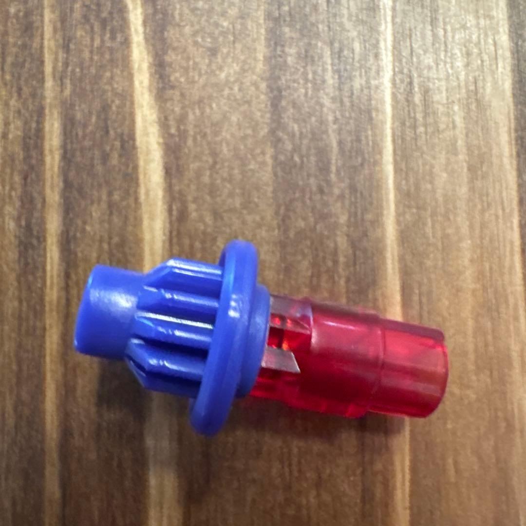 ベイブレードxコバルトドレイク[ベイコードなし]