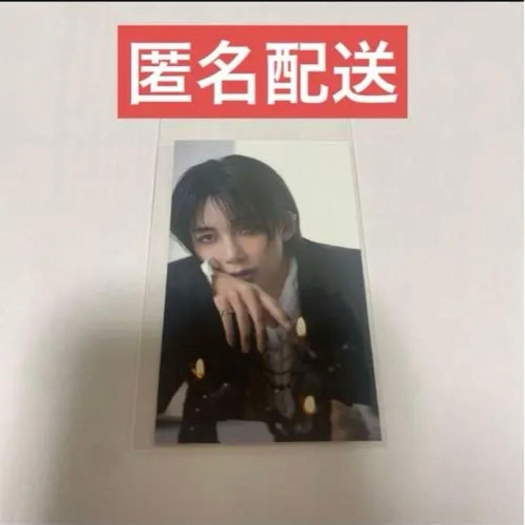 SEVENTEEN this man ジョンハン tsutaya ツタヤ