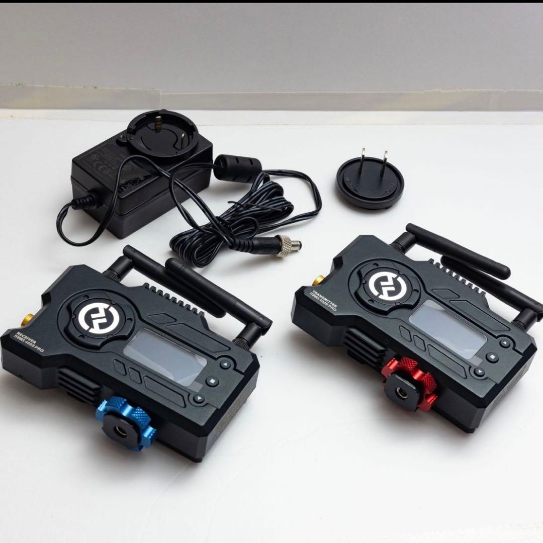 ビデオカメラ Hollyland MARS 400S PRO