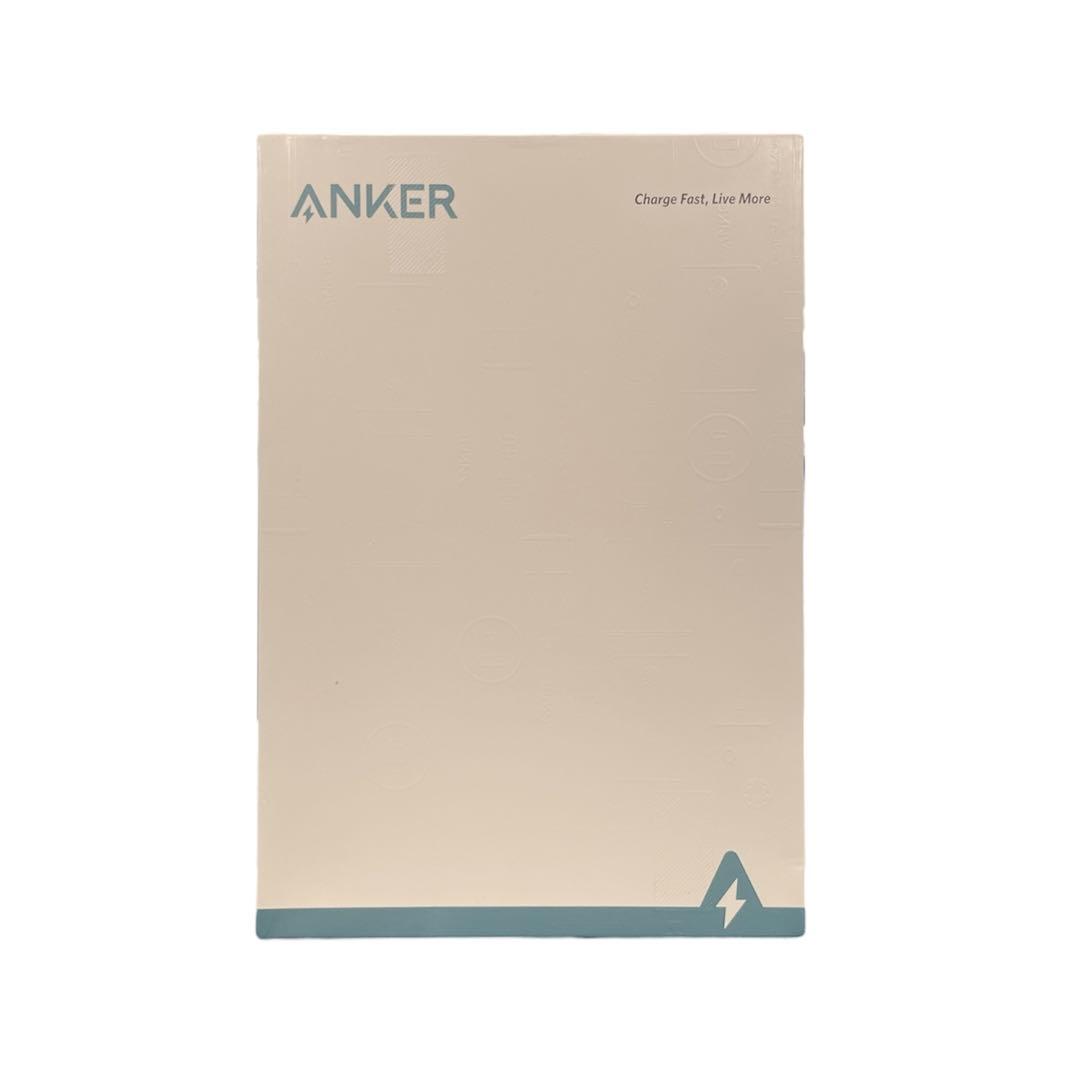 Anker PowerCore Solar 10000 New ②