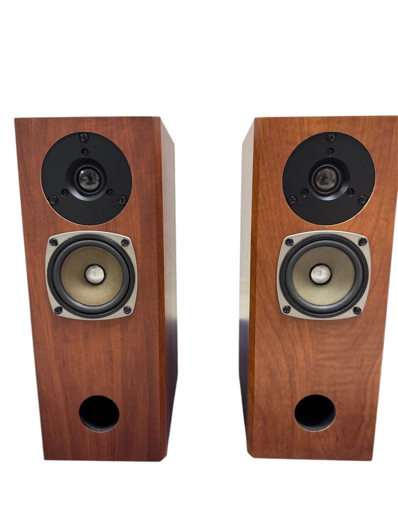 【動作確認OK！】Fostex Speaker Box P2080-E
