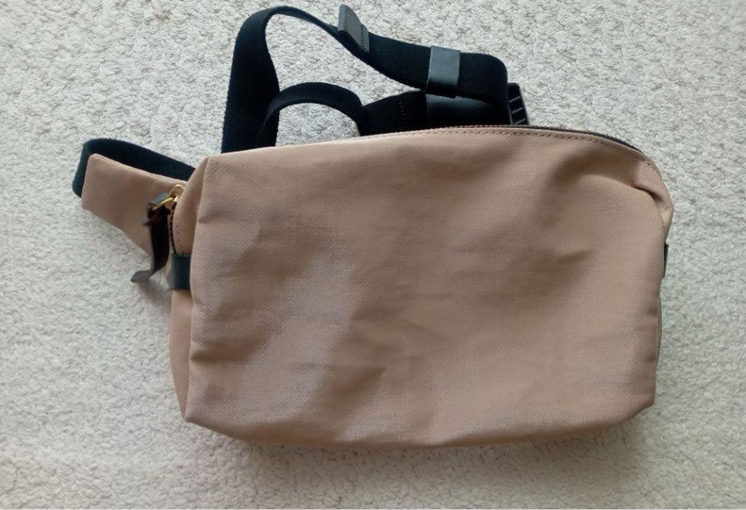 ジャックゴム JACK GOMME ATELIER LIN BLOOM バッグ