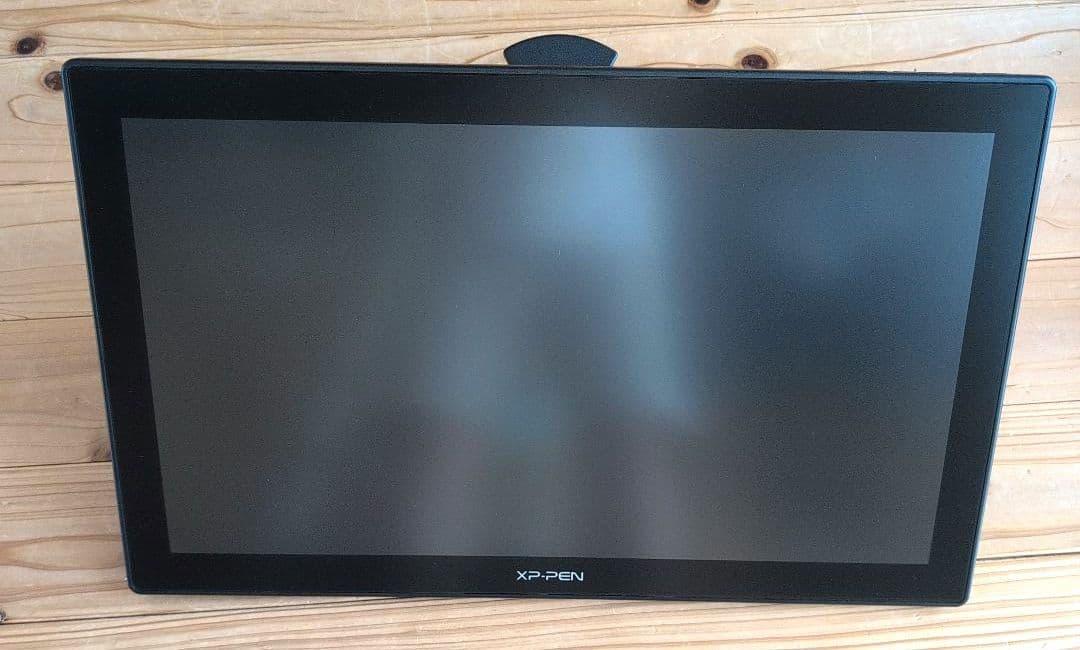 XP-PEN Artist 22 (2世代目)