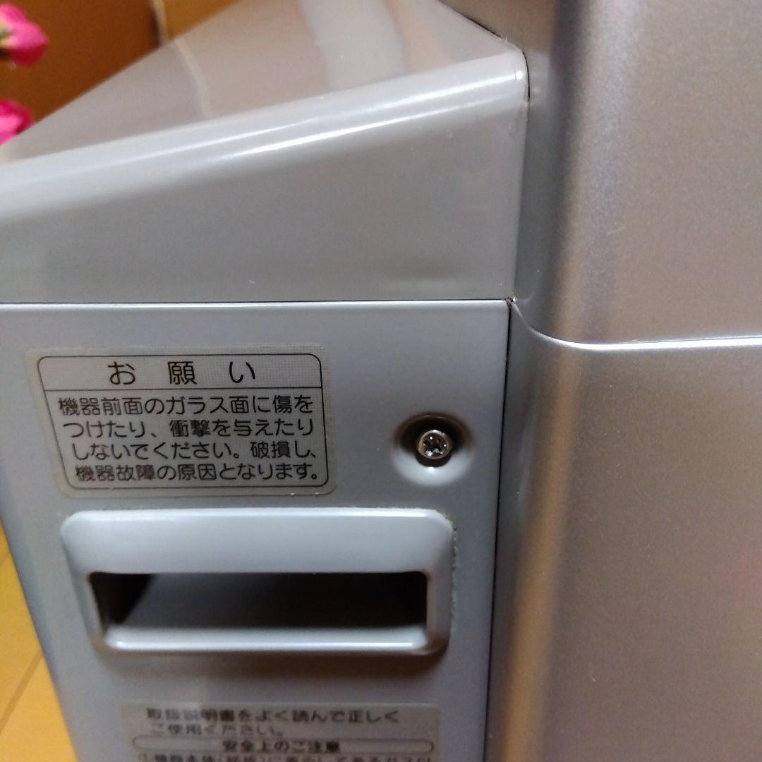 専用です　ガスファンヒーター Ggrode GFH-400D-WH