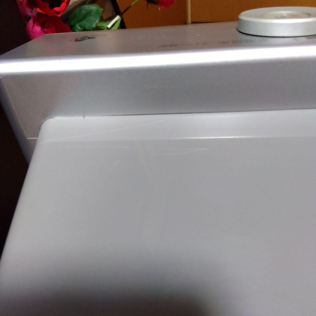 専用です　ガスファンヒーター Ggrode GFH-400D-WH