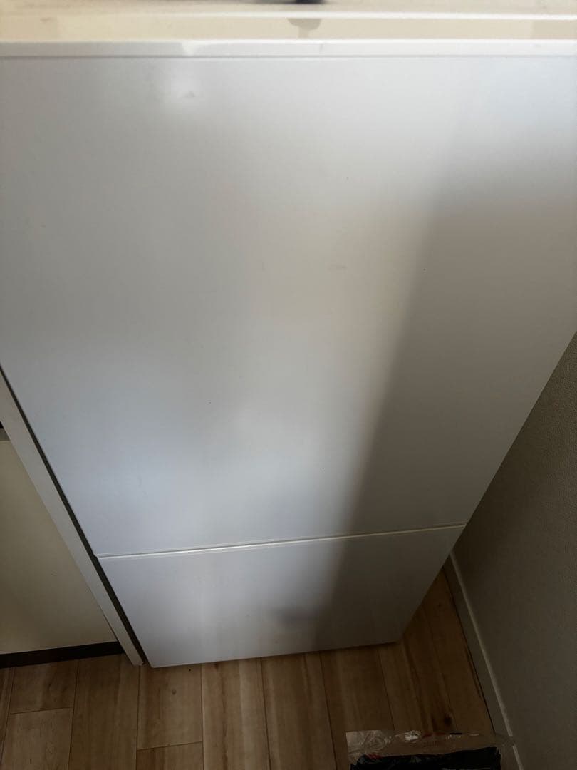 冷蔵庫 TWINBIRD 2019年製