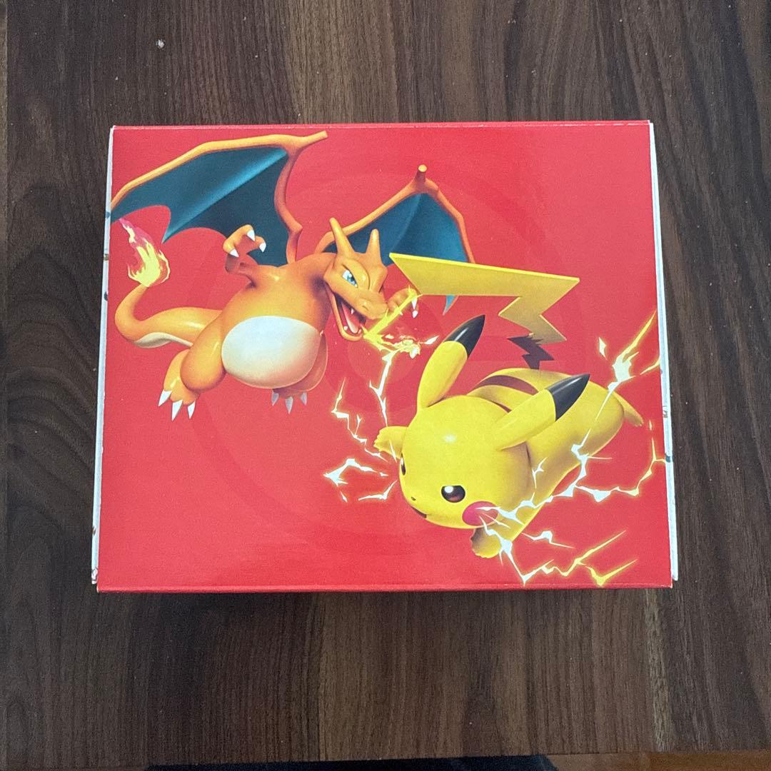 【未開封プロモカード付き】ファミリーポケモンカードゲーム/サンアンドムーン