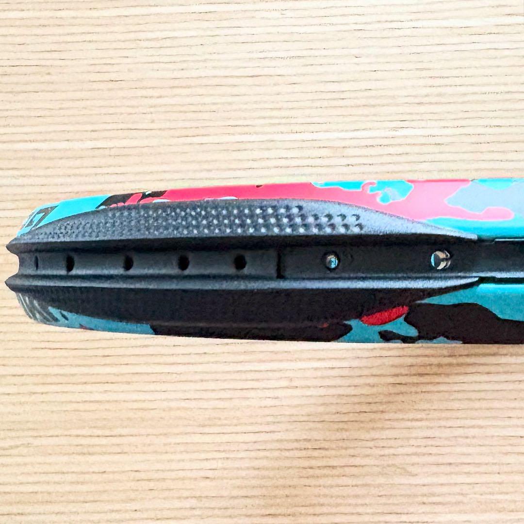 02 GEOBREAK 70V / 02ジオブレイク 70V / UL2