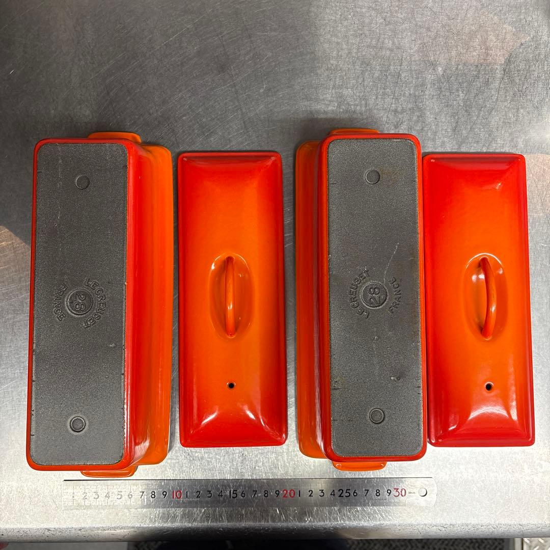 こしひかりル・クルーゼテリーヌ型24センチ1個