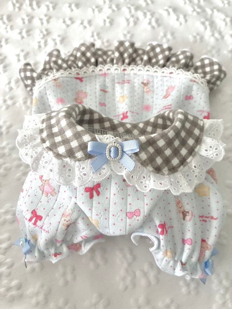 犬服ハンドメイドワンピース nov1012様