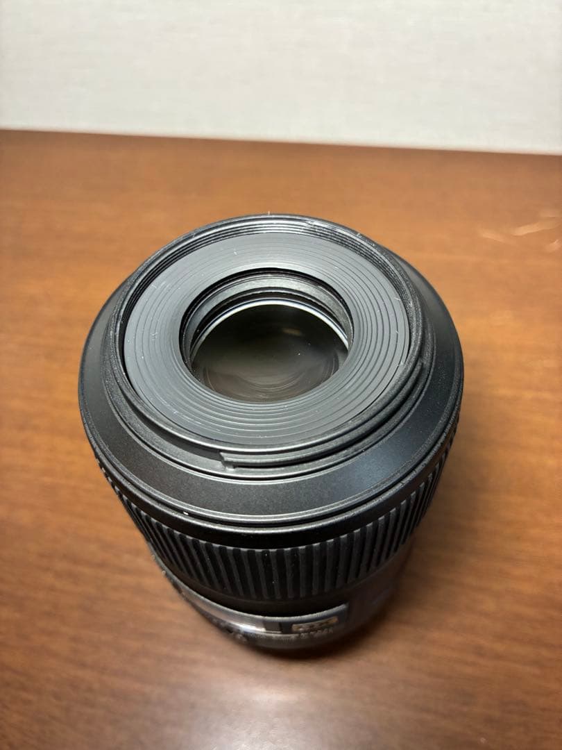 レンズ(単焦点) AF-S DX Micro NIKKOR 85mm f/3.5G ED VR