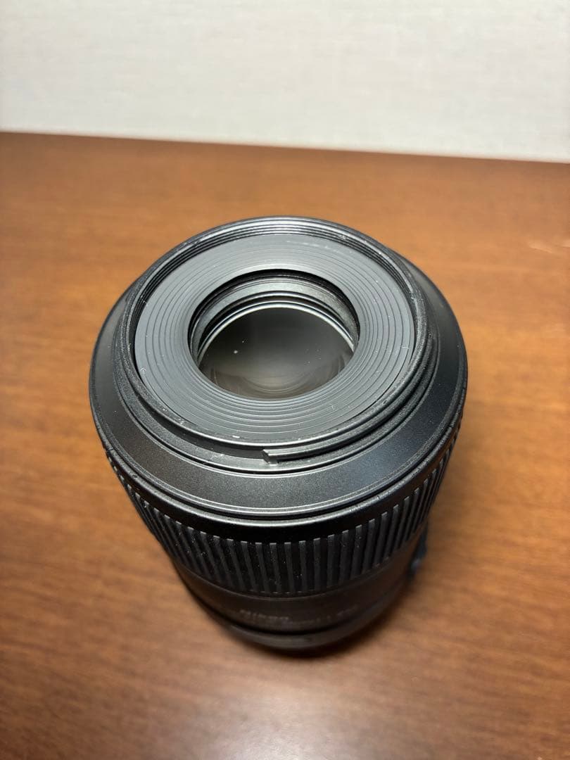 レンズ(単焦点) AF-S DX Micro NIKKOR 85mm f/3.5G ED VR