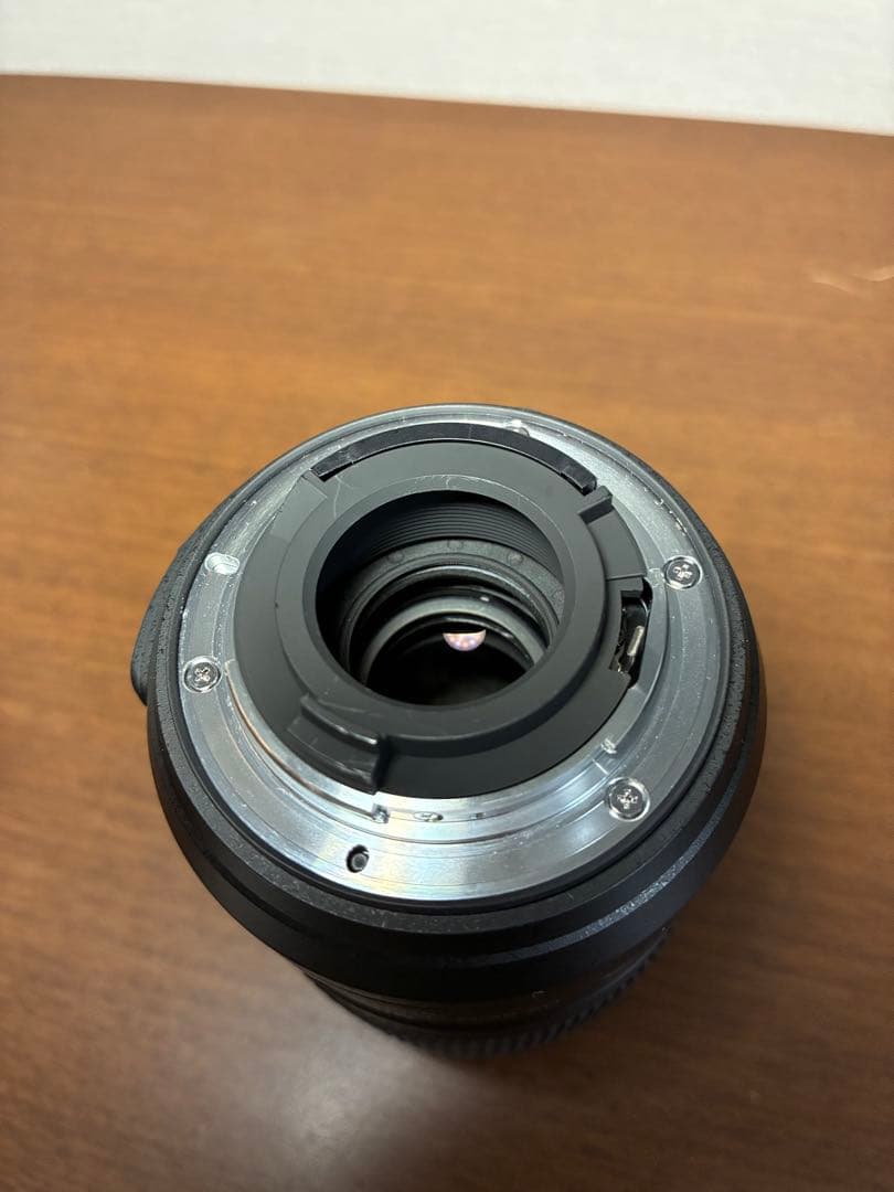 レンズ(単焦点) AF-S DX Micro NIKKOR 85mm f/3.5G ED VR